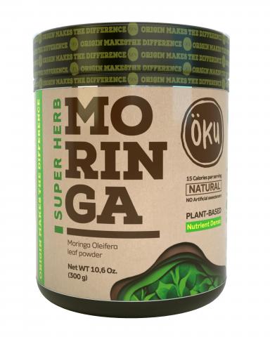 Moringa powder NATURAL