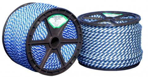Braided Rope (Marine and Livestock)