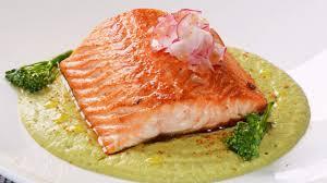 Salmon