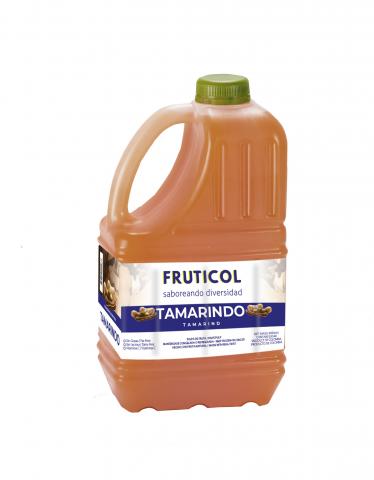 Sweetened Pulp Pasteurized