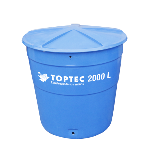 Plastic Tanks