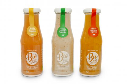 Bio Juice Vitality