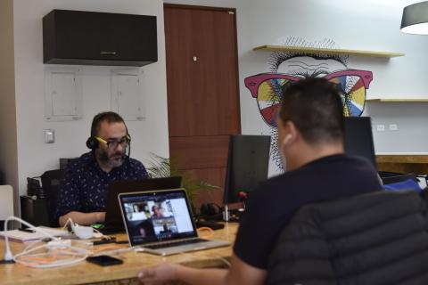 Development services Image