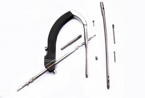Support Cephalomedullary Nail Image