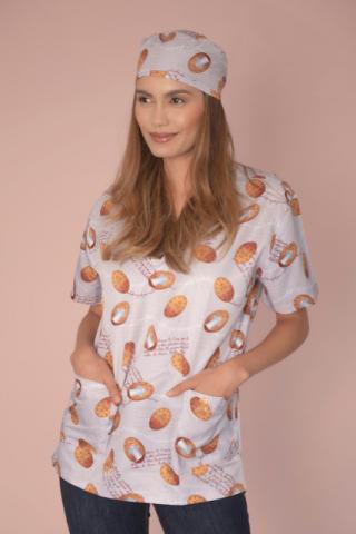 Medical Shirt Image