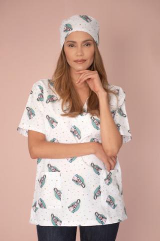 Medical Shirt Image