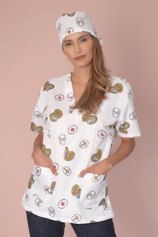 Medical Shirt Image