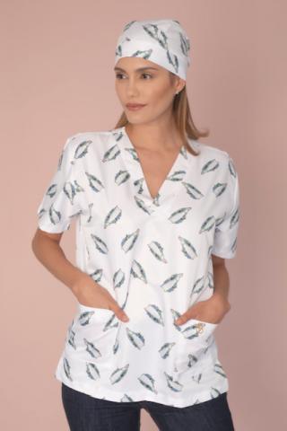 Medical Shirt Image