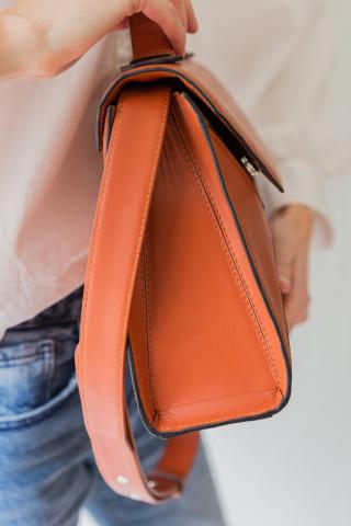 CARTAGENA CROSS BODY BAG Image