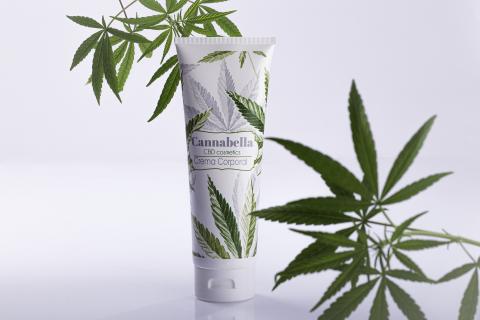 CORPORAL CREAM Image