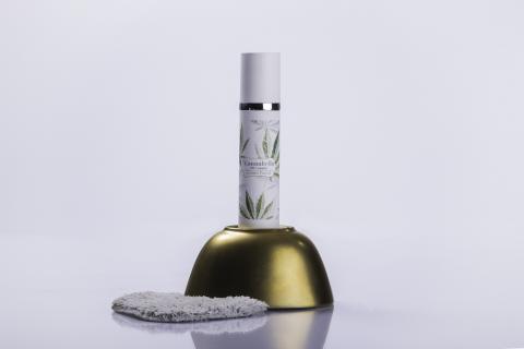 LIP BALM Image