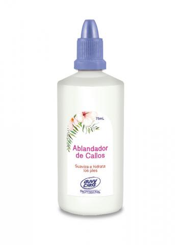 SOFTEN CALLUSES Image