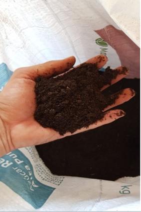 ORGANIC FERTILIZER Image