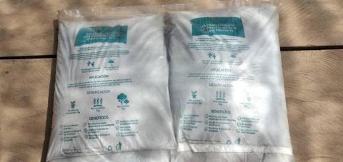 Organic Fertilizers Image