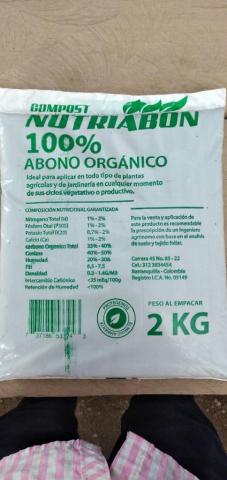 Organic Fertilizers Image