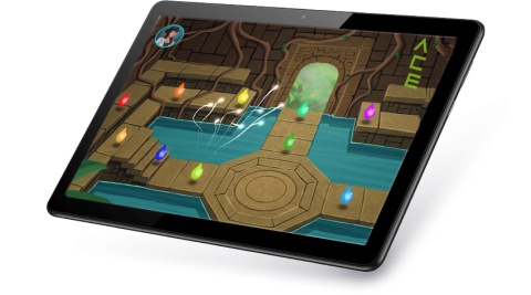 Interactive digital health app and platform development Image