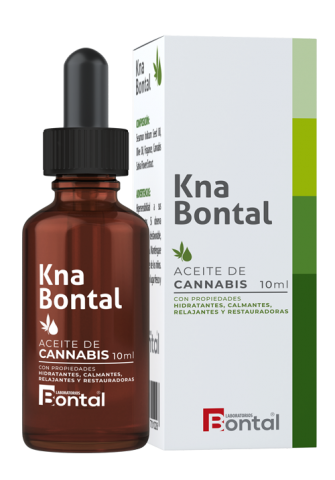 Cannabis Oil Image