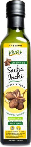 ACEITE DE SACHA INCHI X 250 ML Image