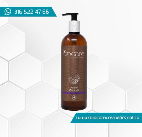 Atacama / Grape Oil Image