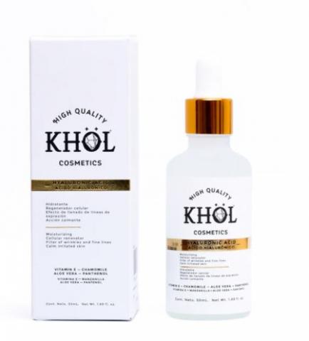 HYALURONIC ACID Image