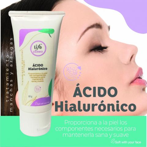 HYALURONIC ACID Image