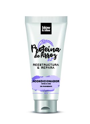 Rice Protein Conditioner 280 ml Image