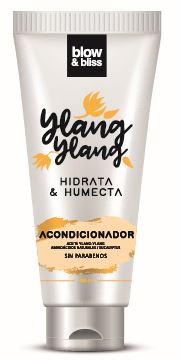 Ylang Ylang Conditioner 280 ml Image