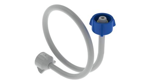 Bathroom Water Supply Lines Image