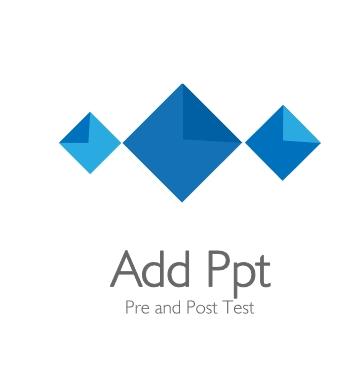AdPpt Concept evaluation and pre-test Image