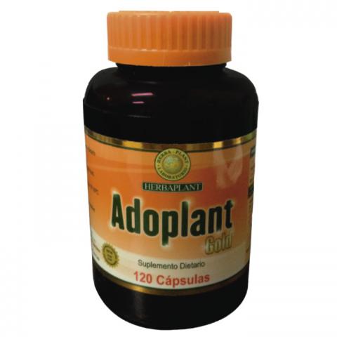 Supplements - Adoplant Image
