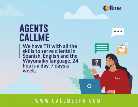 AGENT SERVICE Image