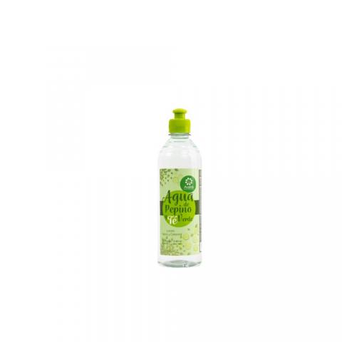 Facial-water-cucumber-and-green tea-120 mL Image