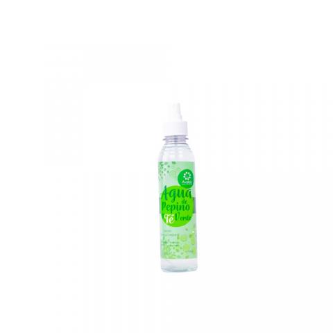 Facial-water-cucumber-and-green tea-120 mL Image