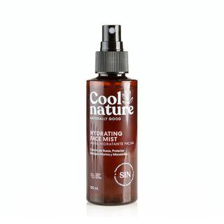 COOL NATURE MOISTURIZING WATER 120ML Image