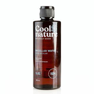 COOL NATURE MICELLAR WATER 250ML Image