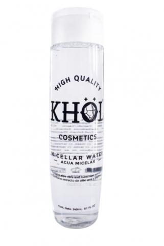 MICELLAR WATER Image