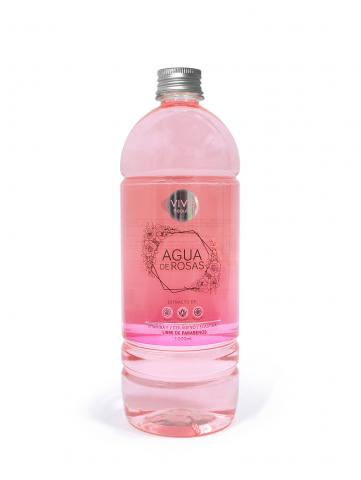 Rose Water Vive Beauty x1.000ml Image