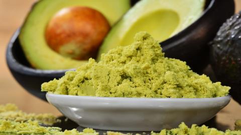 avocado powder Image