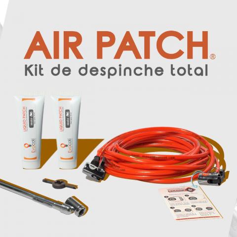 Air Patch Image