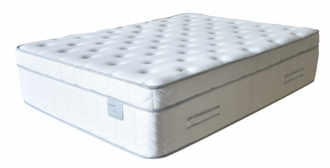 Air plus Euromattress Image