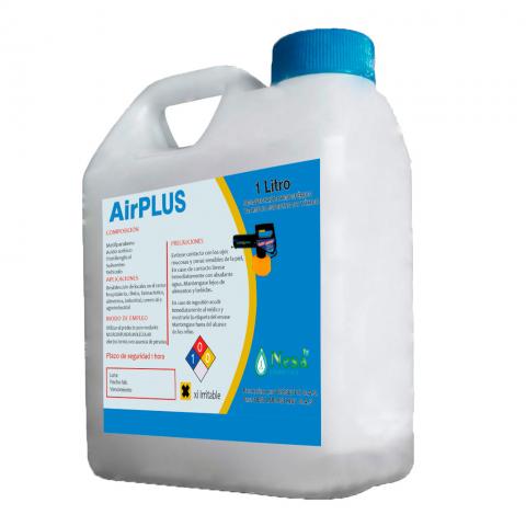 AIRPLUS Image