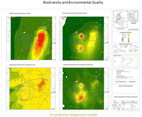 Outsourcing GIS Image