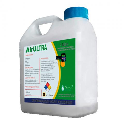 AIRULTRA Image