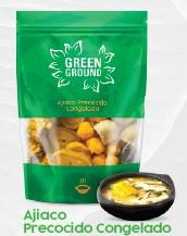 Mix Soup (Ajiaco) Image