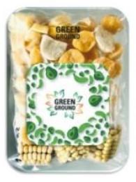 Mix Soup (Ajiaco) Image