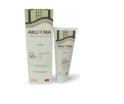 SUNSCREEN AKUOMA Image