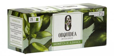 Aromatic Infusions Image