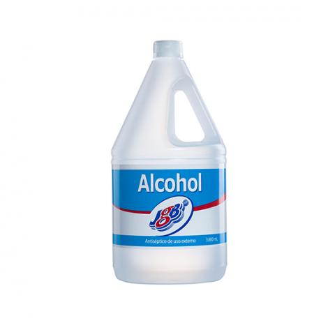 Antiseptic Alcohol Image