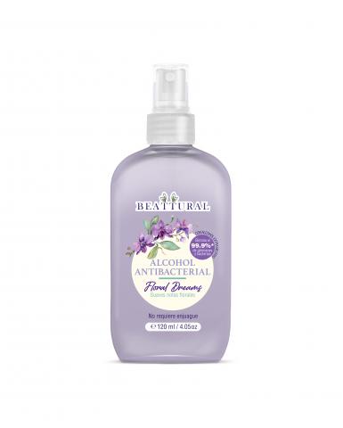 Beattural Liquid Hand Sanitizer Image
