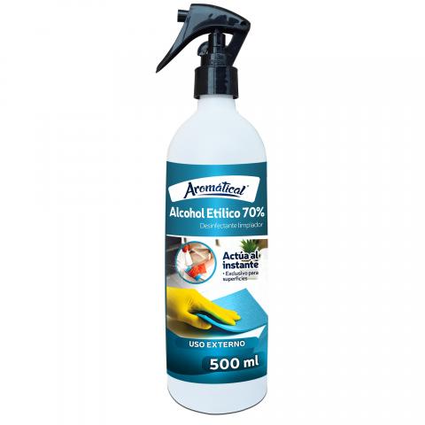 Disinfectants Image